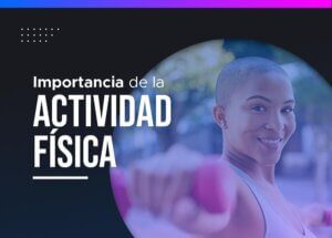 El Ejercicio es un aliado de nuestra Salud Física y Mental