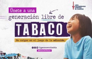 Una nueva generación en la mira del tabaco