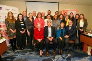 Un tsunami previsto de nuevos casos y de muertes por cáncer en América Latina