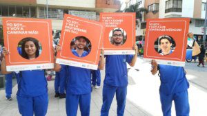 Colombia unida el Día Mundial Contra el Cáncer: El momento de actuar es ahora