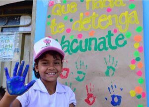 Vacunación contra el VPH en Colombia. De la pesadilla a un resplandeciente y prometedor amanecer