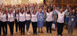 Juntos somos más en la lucha contra el cáncer