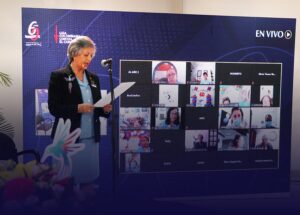 La Liga Colombiana Contra el Cáncer cumple 60 años |  Seis décadas sembrando esperanza en los colombianos