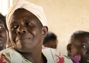 Estrategia de la OMS para la eliminación del Cáncer de Cuello Uterino