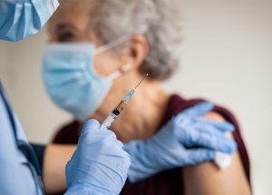 Recomendaciones sobre la Vacuna SARS-CoV2