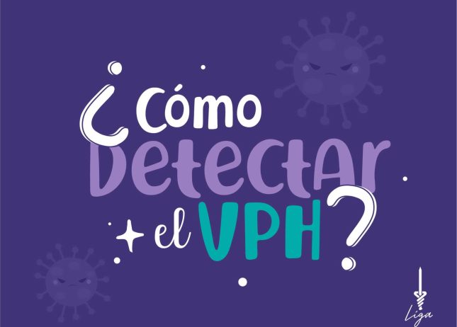 Noticia Detección VPH