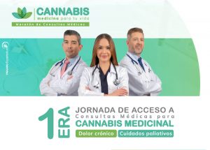 Cannabis, medicina para tu vida
