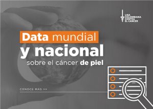 Datos | Cáncer de Piel