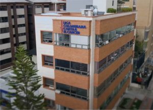 Nos Certificamos en NTC ISO 9001 : 2015