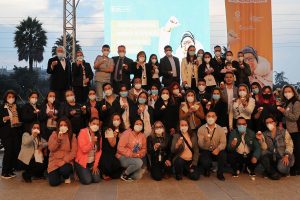 Juntos por el Control del Cáncer en Colombia