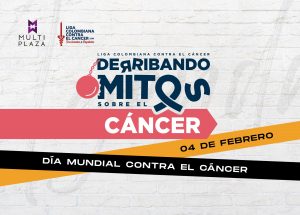 Derribando mitos sobre el cáncer