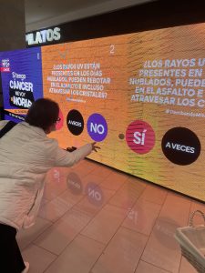 En el Día Mundial Contra el Cáncer, derribar mitos sobre esta enfermedad es la apuesta de la Liga Colombiana Contra el Cáncer (LCCC)