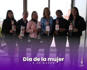 Día de la Mujer en La Liga