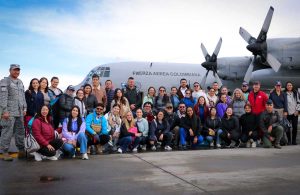 Brigada de salud transforma la vida de más de mil personas en Solano