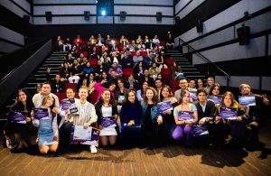 Entre cortos y conciencia: así se vivió la segunda edición de Desvapéate en Bogotá