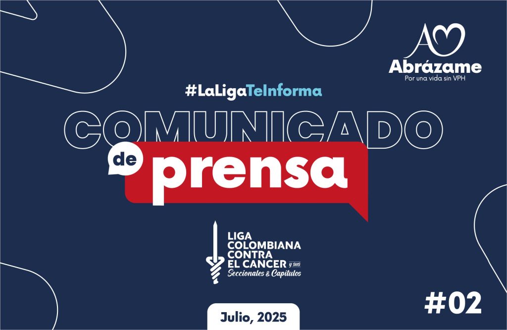comunicado de prensa 2 2025