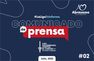 comunicado de prensa 2 2025