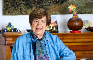 Premio Nubia Muñoz un homenaje a la excelencia científica y al impacto social