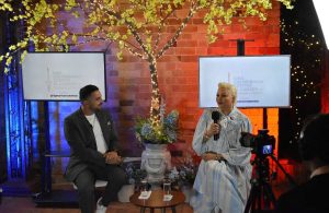 Transformando Historias, el espacio donde la experiencia del cáncer se convierte en inspiración