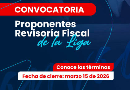 Convocatoria y selección revisoría fiscal